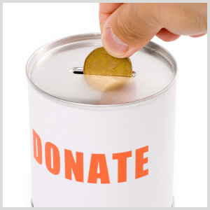 donate image