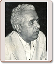 Founder President- Sri P.V. Shroff
