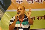 Yuva Adhiveshan 2015