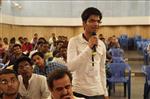 Yuva Adhiveshan 2015