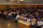 Yuva Adhiveshan 2015