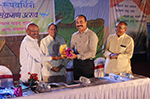 Sankrant Utsav 2016